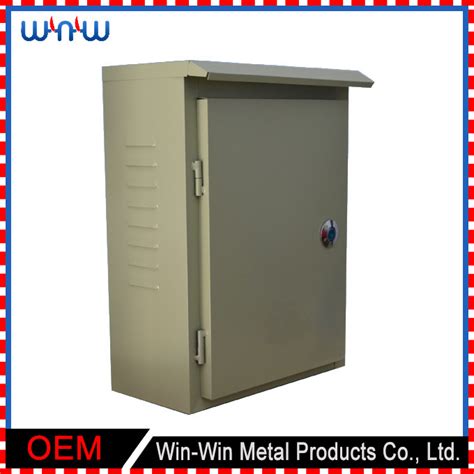 china metal enclosure box|metal enclosure box sizes.